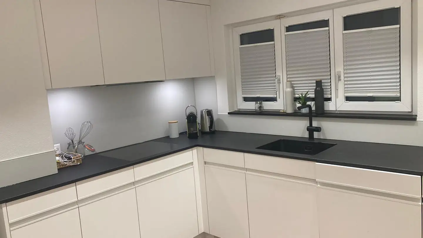 Maison en terrasse à louer - Eggfeld 12, 9500 Wil SG - Photo 2