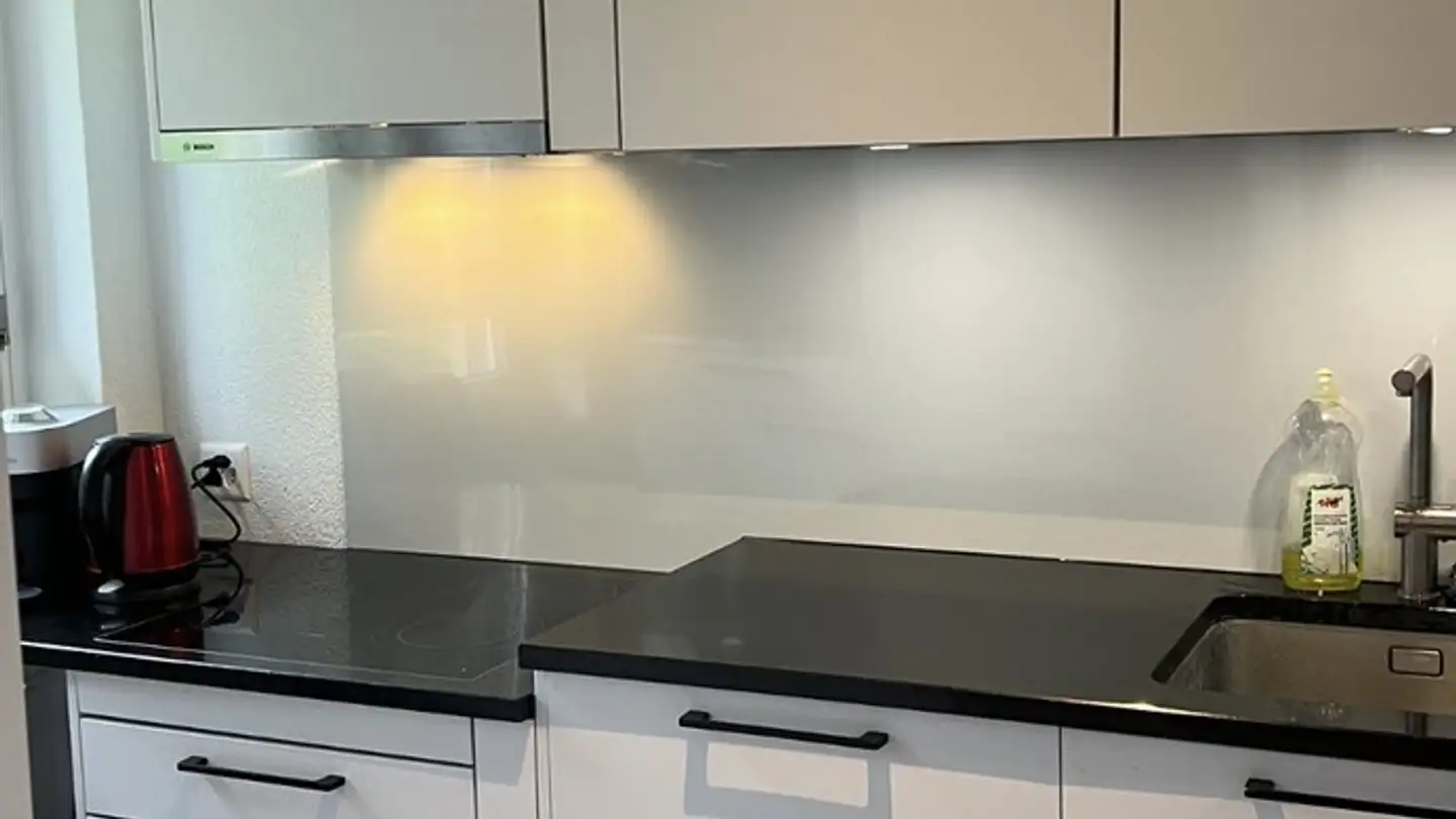 Stanza singola in affitto - Ochsenbeinstrasse 8, 3008 Bern - Foto 4