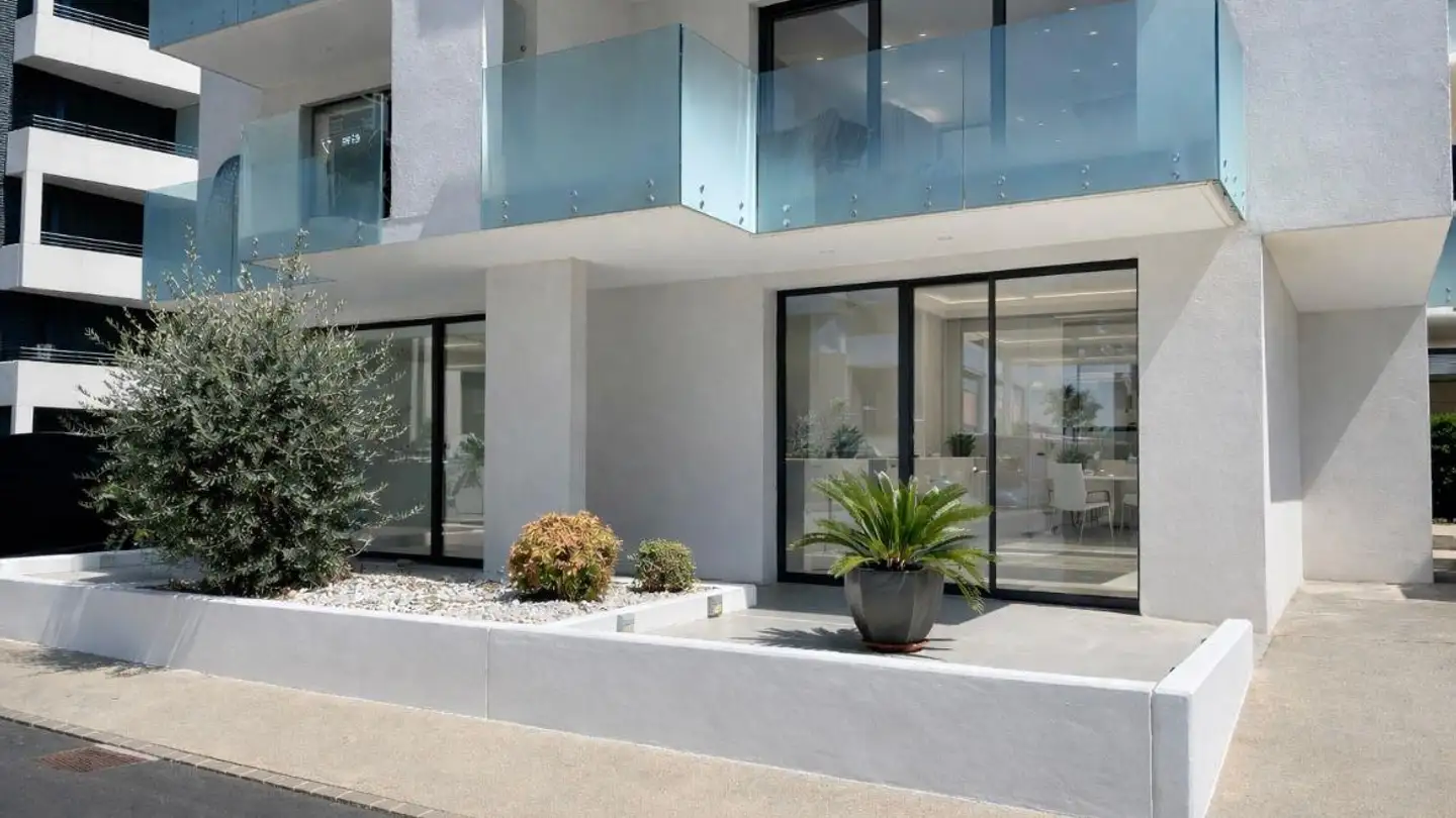 Office space for sale - 6962 Viganello - Photo 4