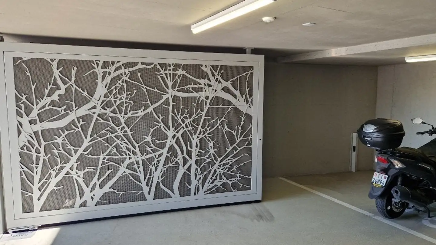 Appartement à louer - Via Carlo Battaglini 15a, 6950 Tesserete - Photo 2