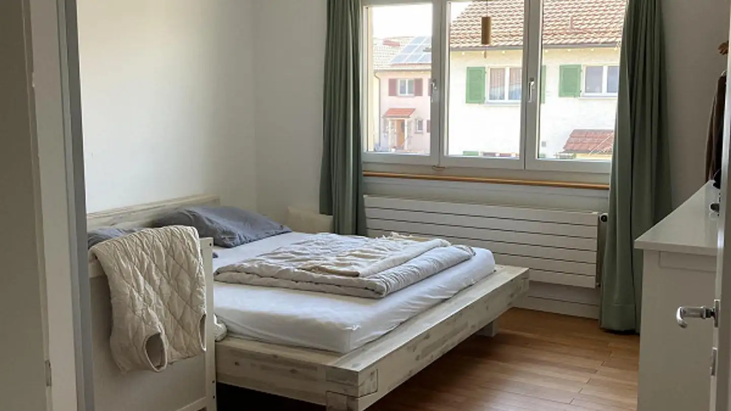 Maison en terrasse à louer - Eggfeld 12, 9500 Wil SG - Photo 4