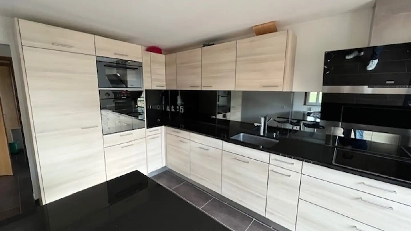 Duplex for rent - Chemin De Peireivuat 25, 1615 Bossonnens - Photo 3