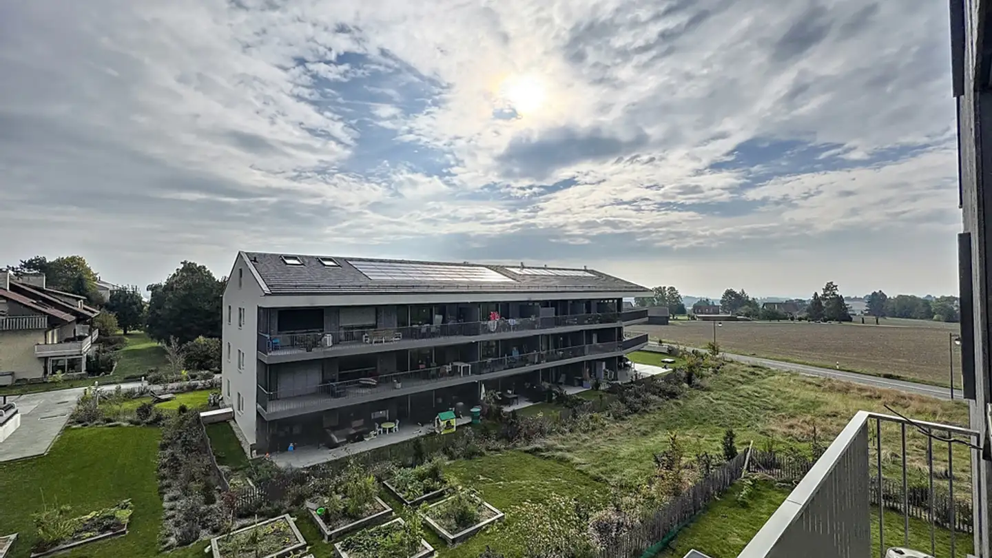 Wohnung mieten - Route De Bremblens 20, 1026 Echandens