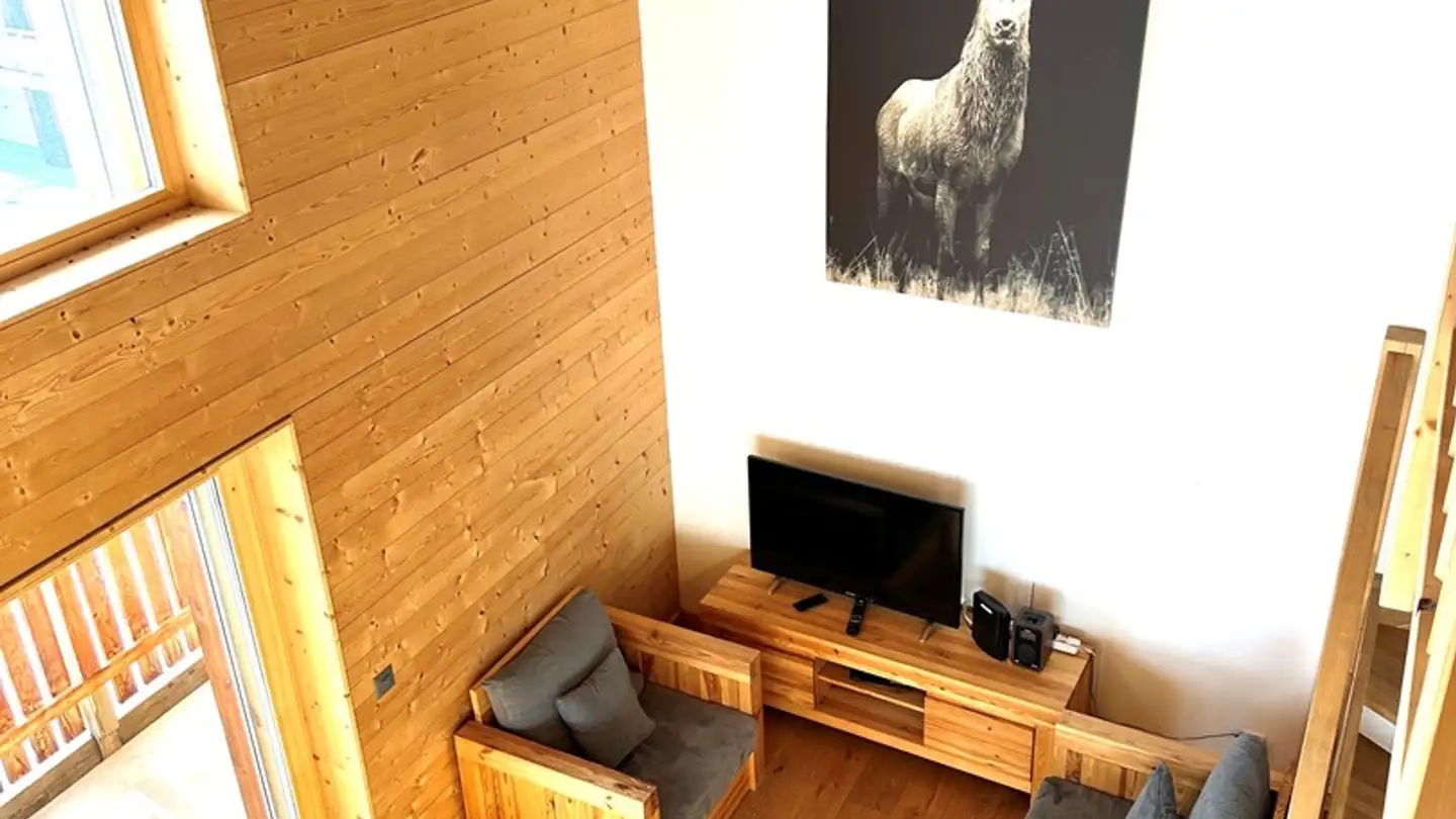 Appartement à vendre - 1993 Veysonnaz - Photo 3