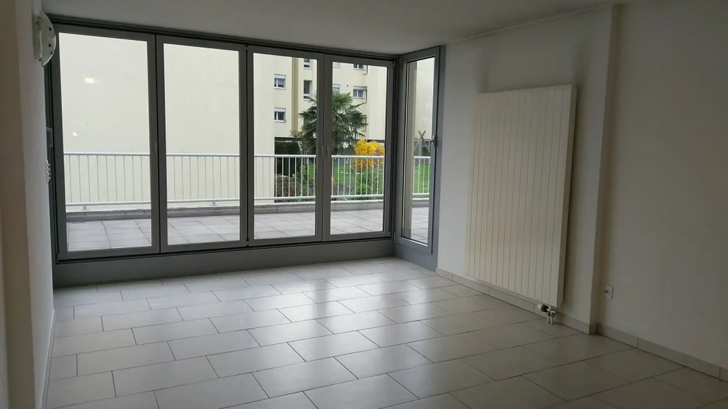 Appartement à louer - Allmendstrasse 10, 6374 Buochs