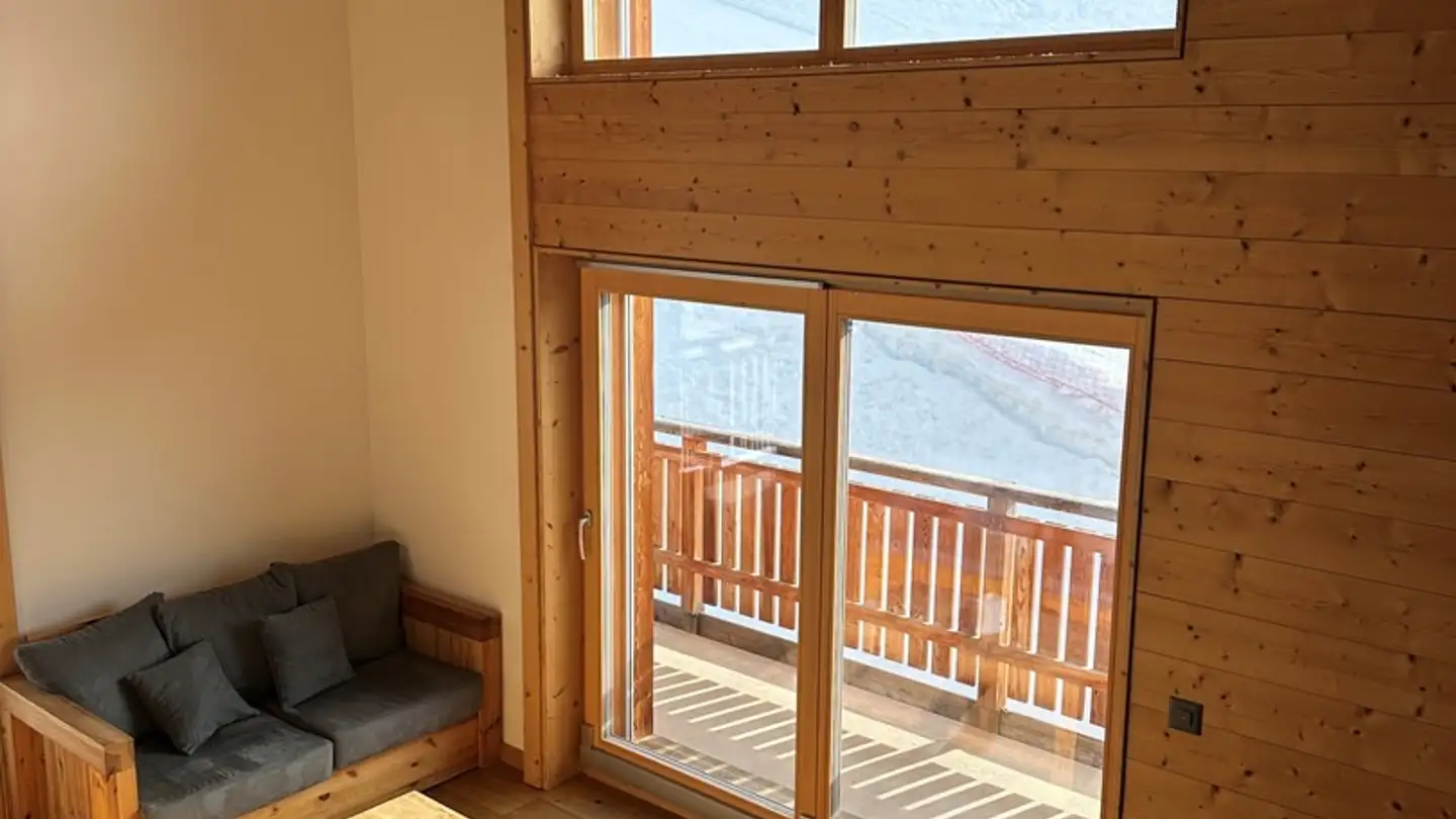 Appartement à vendre - 1993 Veysonnaz - Photo 4