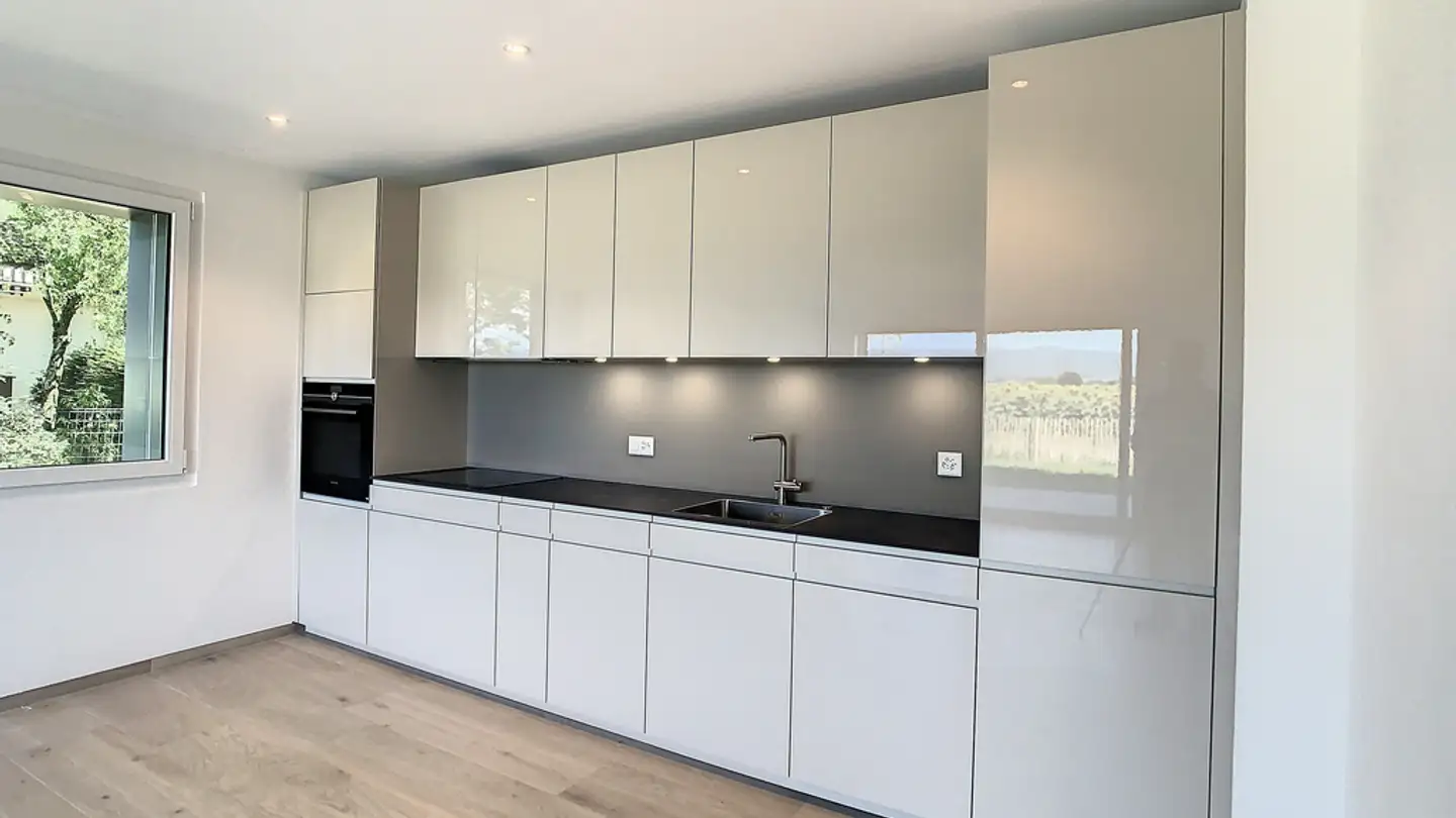 Appartamento in affitto - Route De Bremblens 20, 1026 Echandens - Photo 3