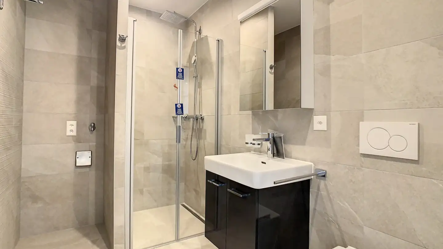 Appartamento in affitto - Route De Bremblens 20, 1026 Echandens - Photo 4