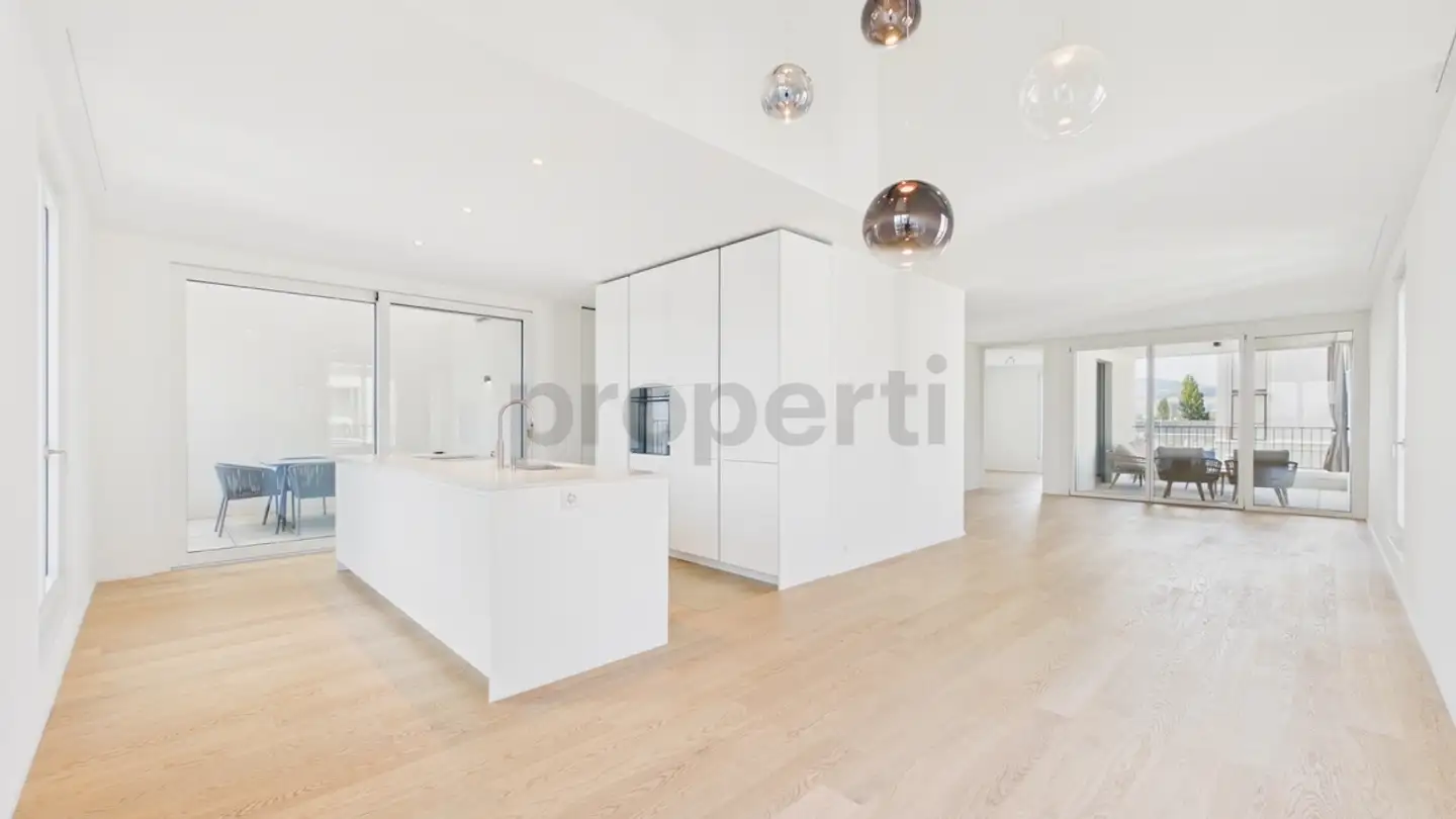Maisonette kaufen - 4153 Reinach BL
