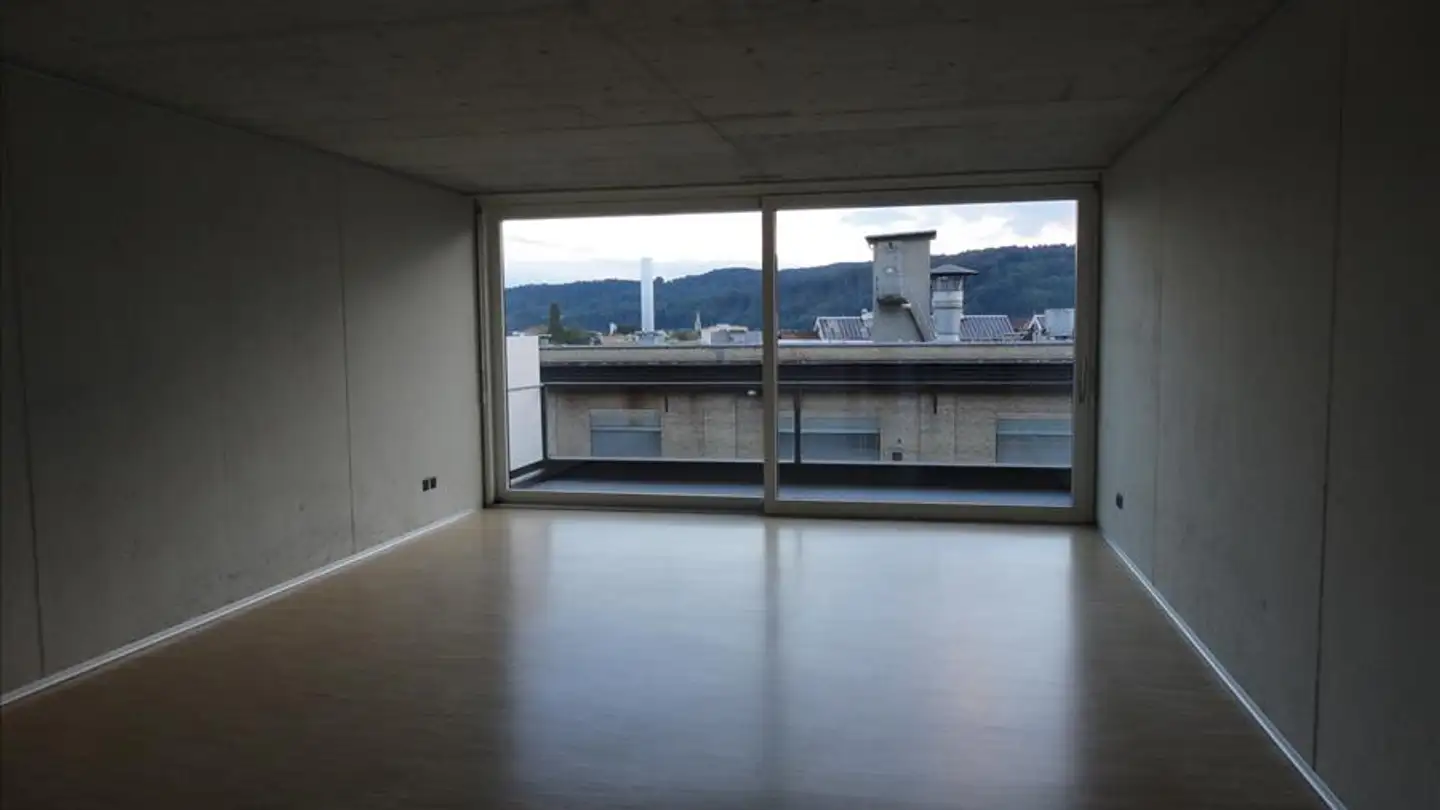 Duplex in affitto - Katharina-Sulzer-Platz 8, 8400 Winterthur - Foto 4