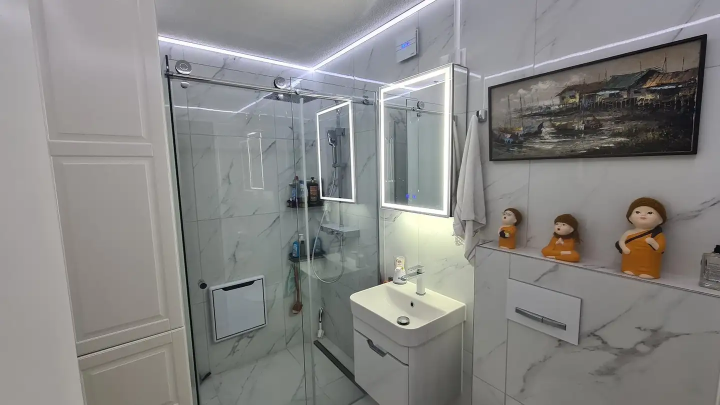 Appartement à vendre - Neuenburgerstrasse, 5004 Aarau