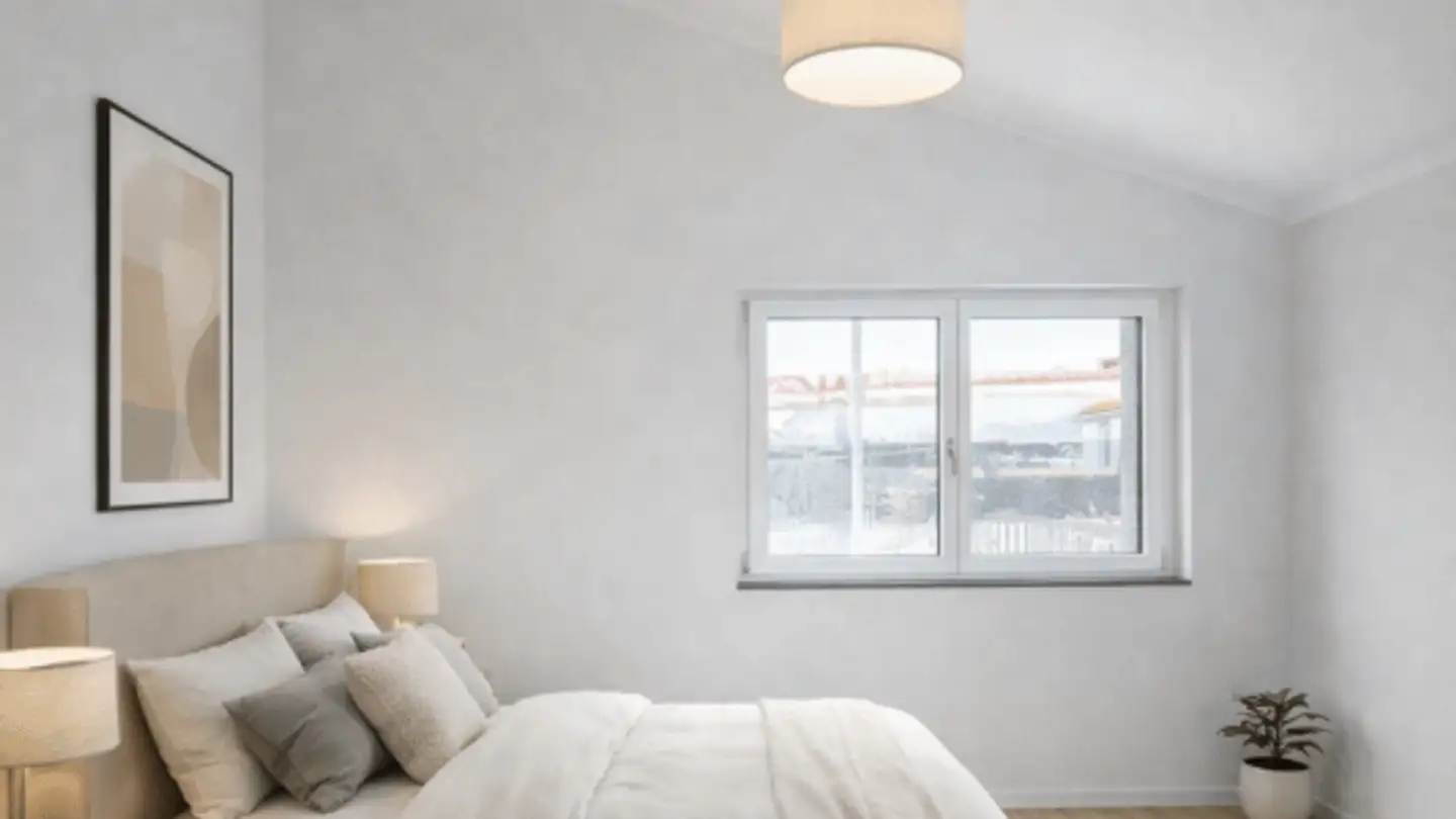 Maison individuelle à louer - 1566 St-Aubin FR