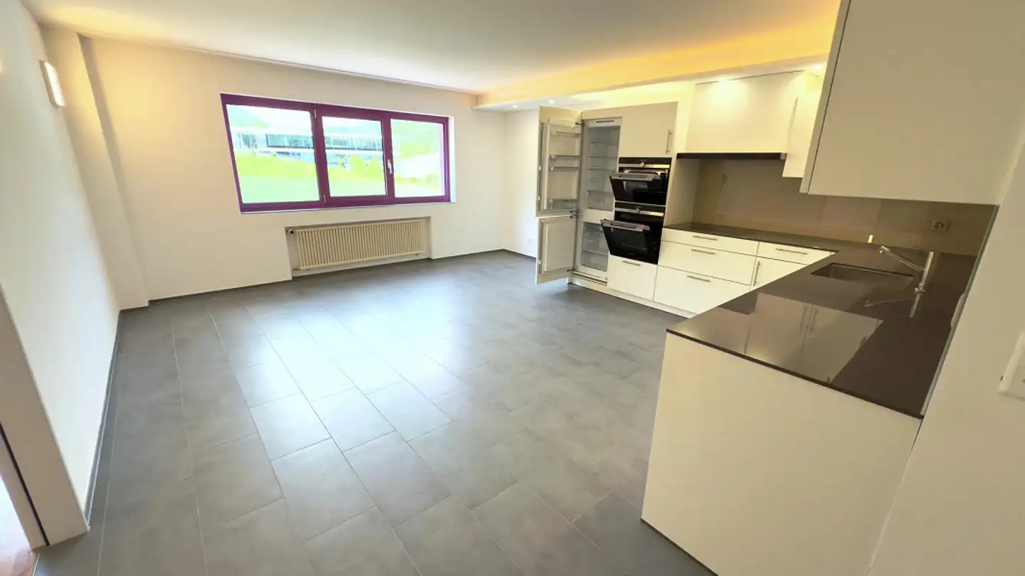 Apartment for rent - Mühlentalstrasse 370, 8200 Schaffhausen