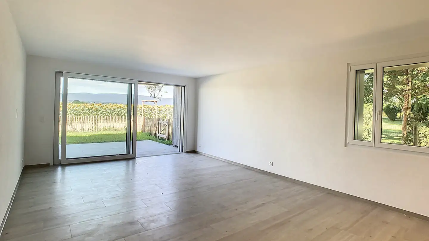 Appartamento in affitto - Route De Bremblens 20, 1026 Echandens - Photo 2