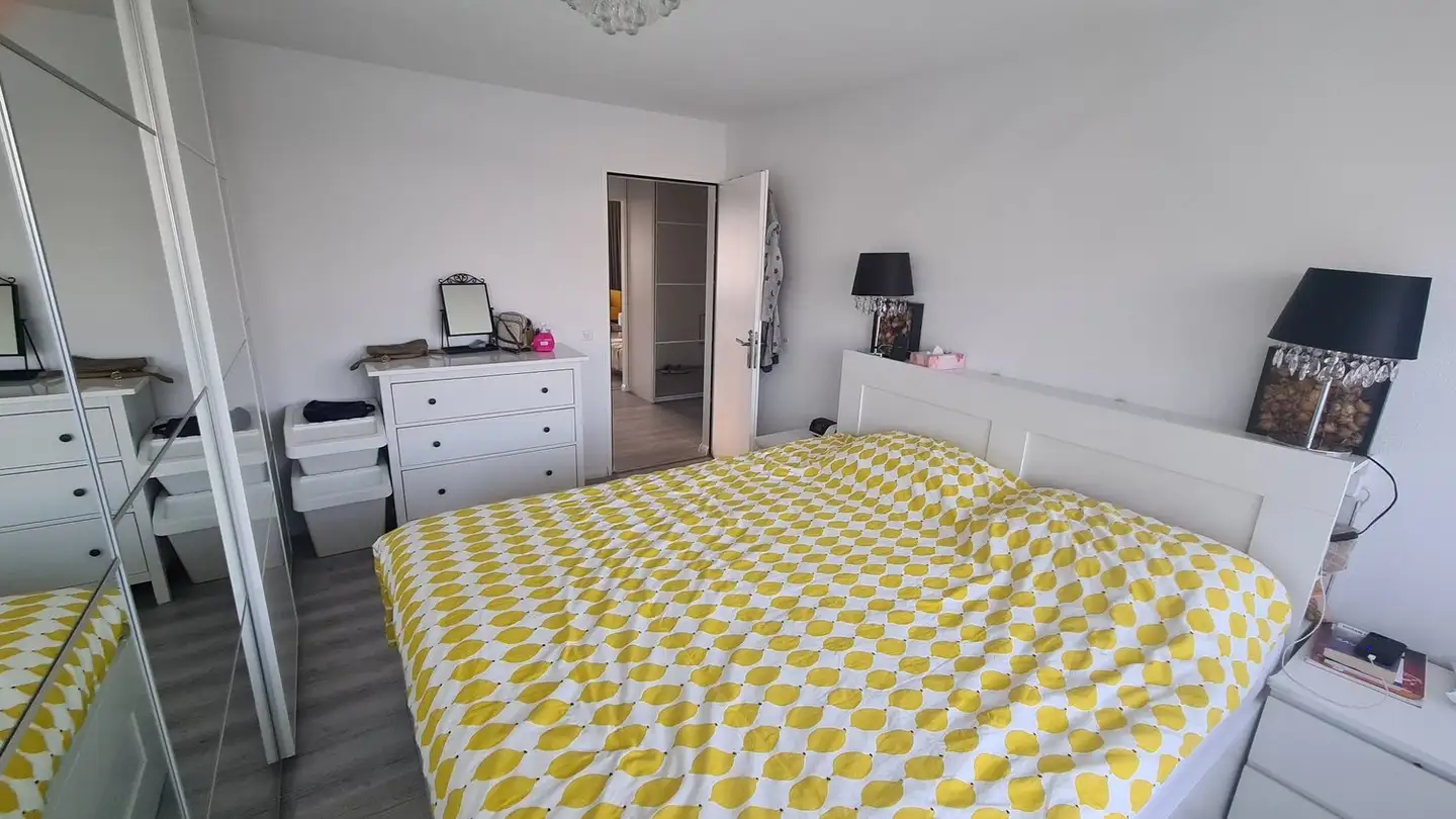 Appartement à vendre - Neuenburgerstrasse, 5004 Aarau - Photo 4