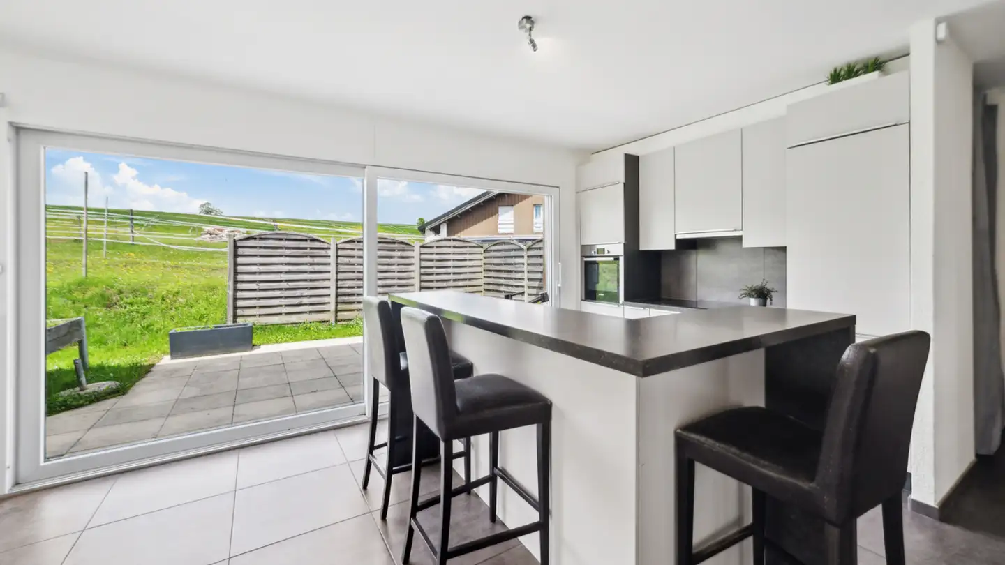 Casa singola in vendita - Rue De La Charrière 123a, 2300 La Chaux-de-Fonds - Foto 4