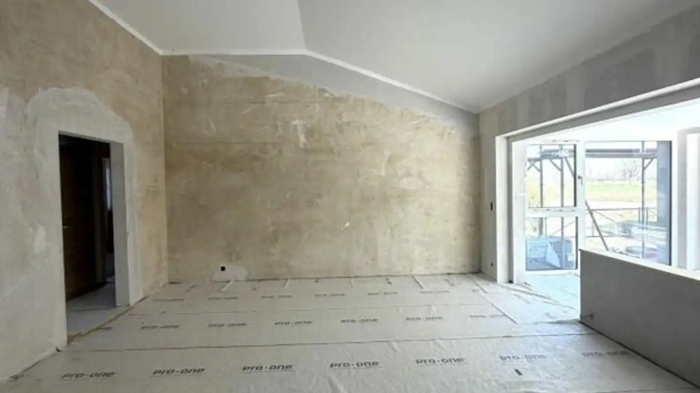 Maison individuelle à louer - 1566 St-Aubin FR - Photo 4