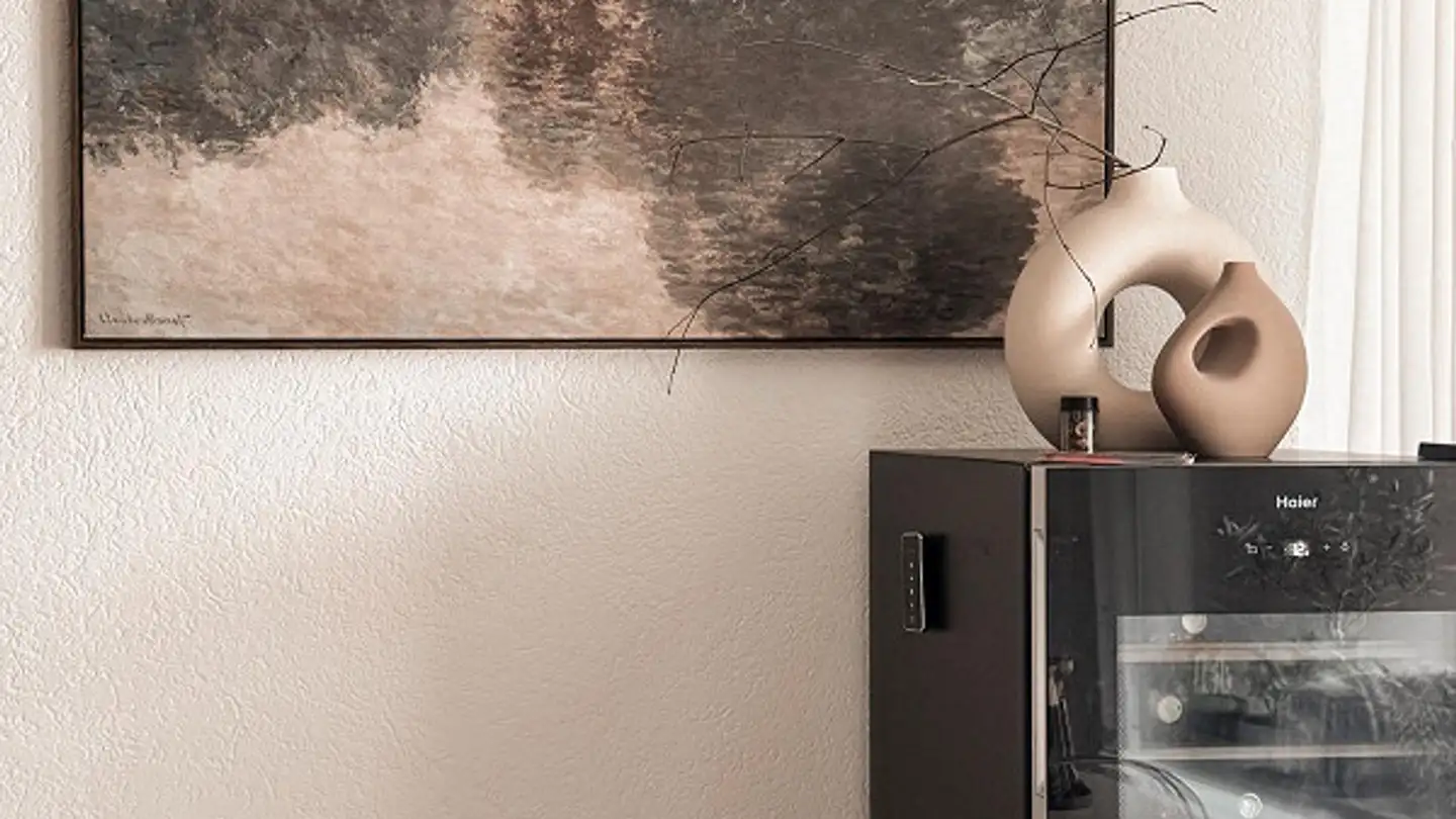 Möblierte Wohnung mieten - Landhausstrasse 4a, 6340 Baar - Foto 2