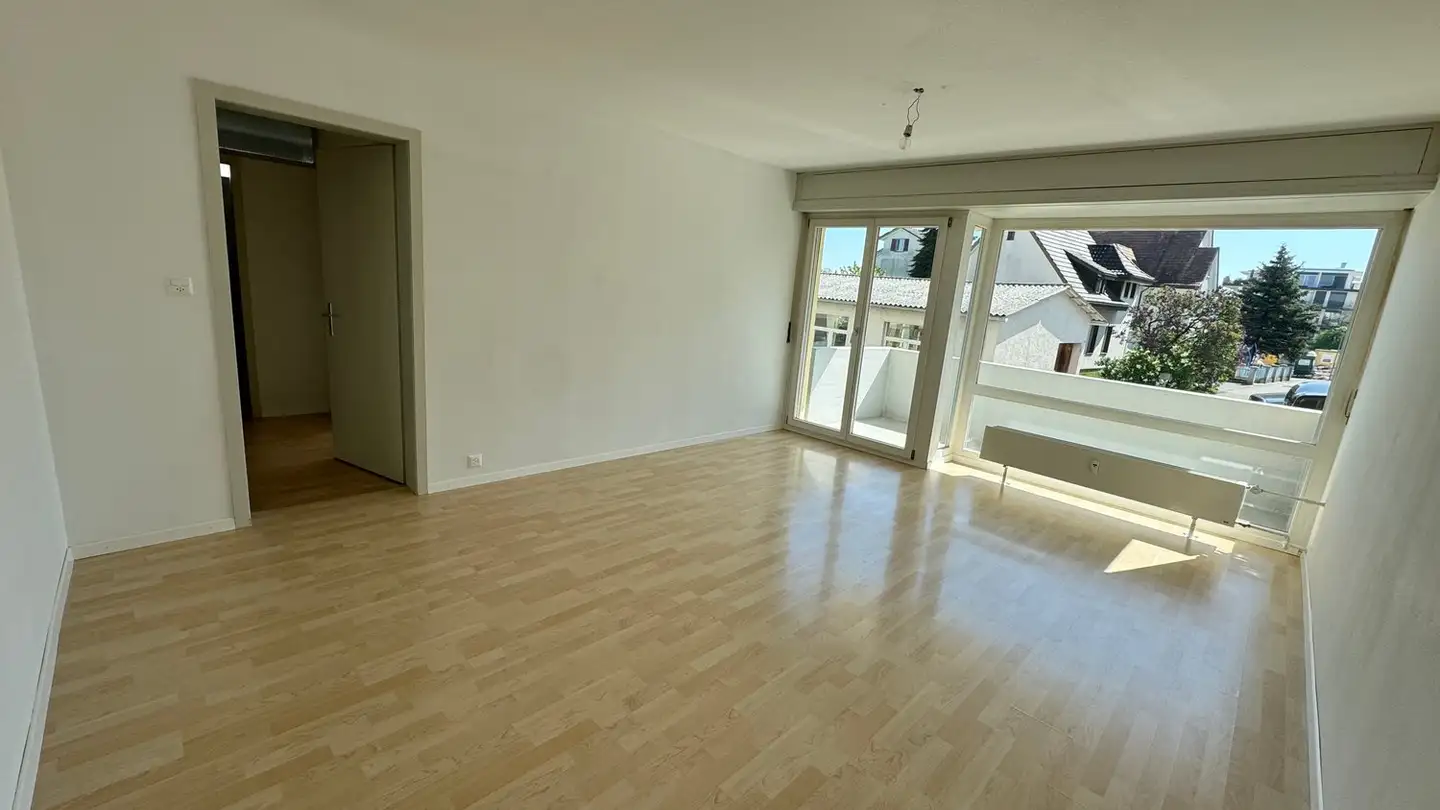 Appartement à louer - Kleine Zelg 5, 9320 Arbon