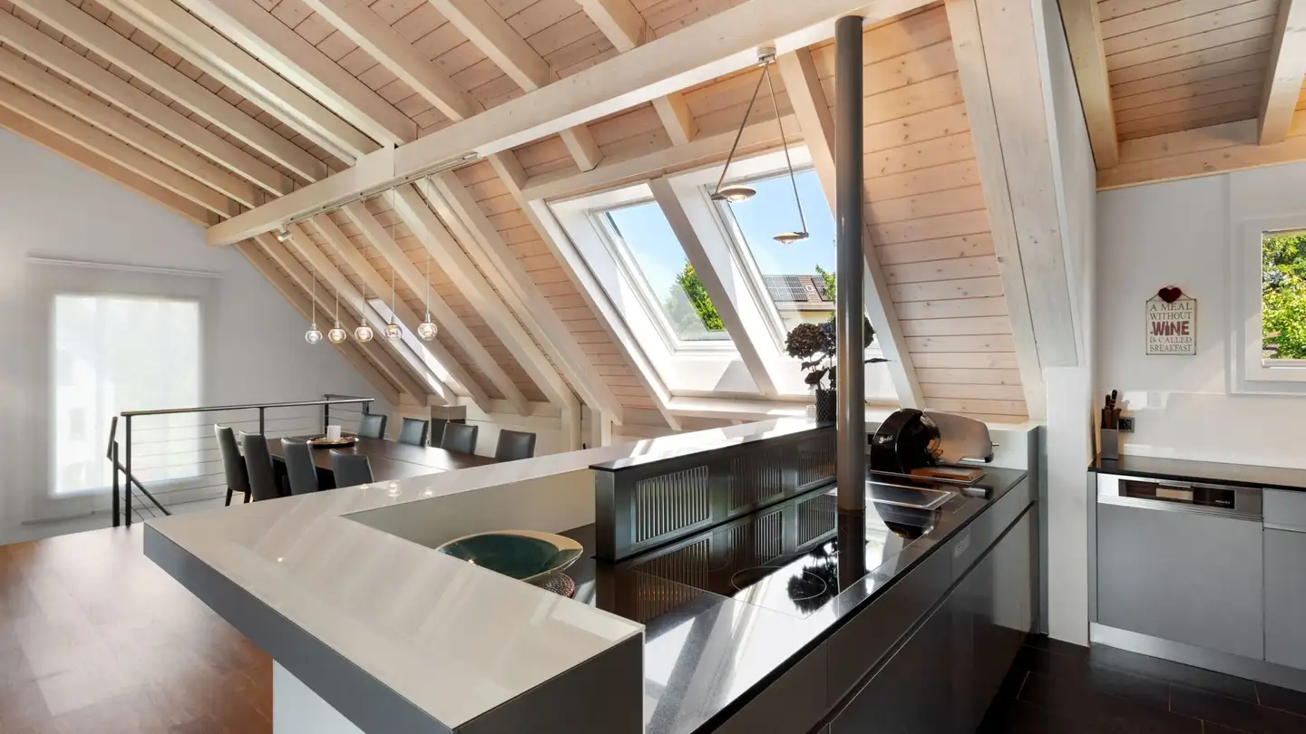 Appartamento in vendita - Talstrasse 14, 8304 Wallisellen - Photo 4