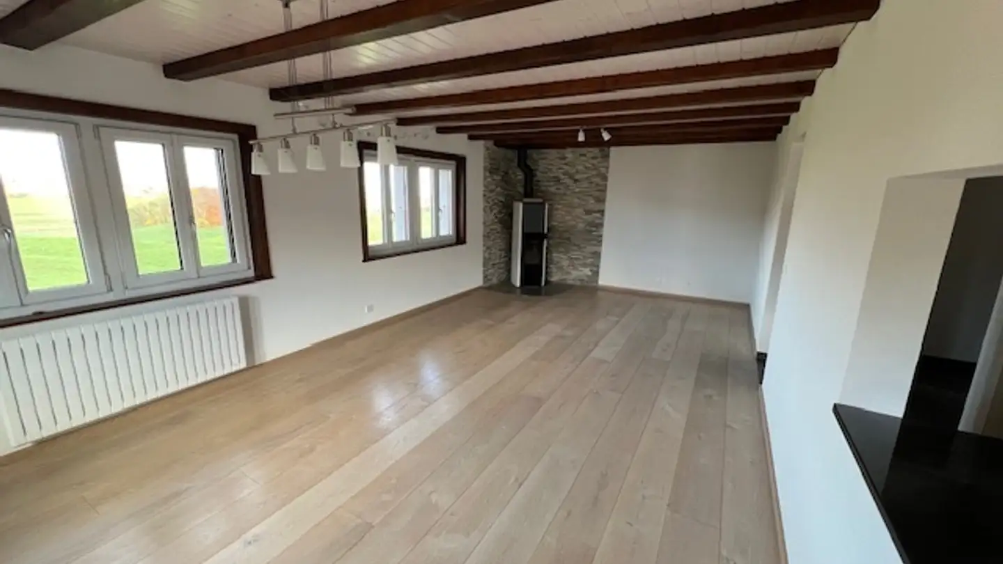 Duplex for rent - Chemin De Peireivuat 25, 1615 Bossonnens - Photo 4