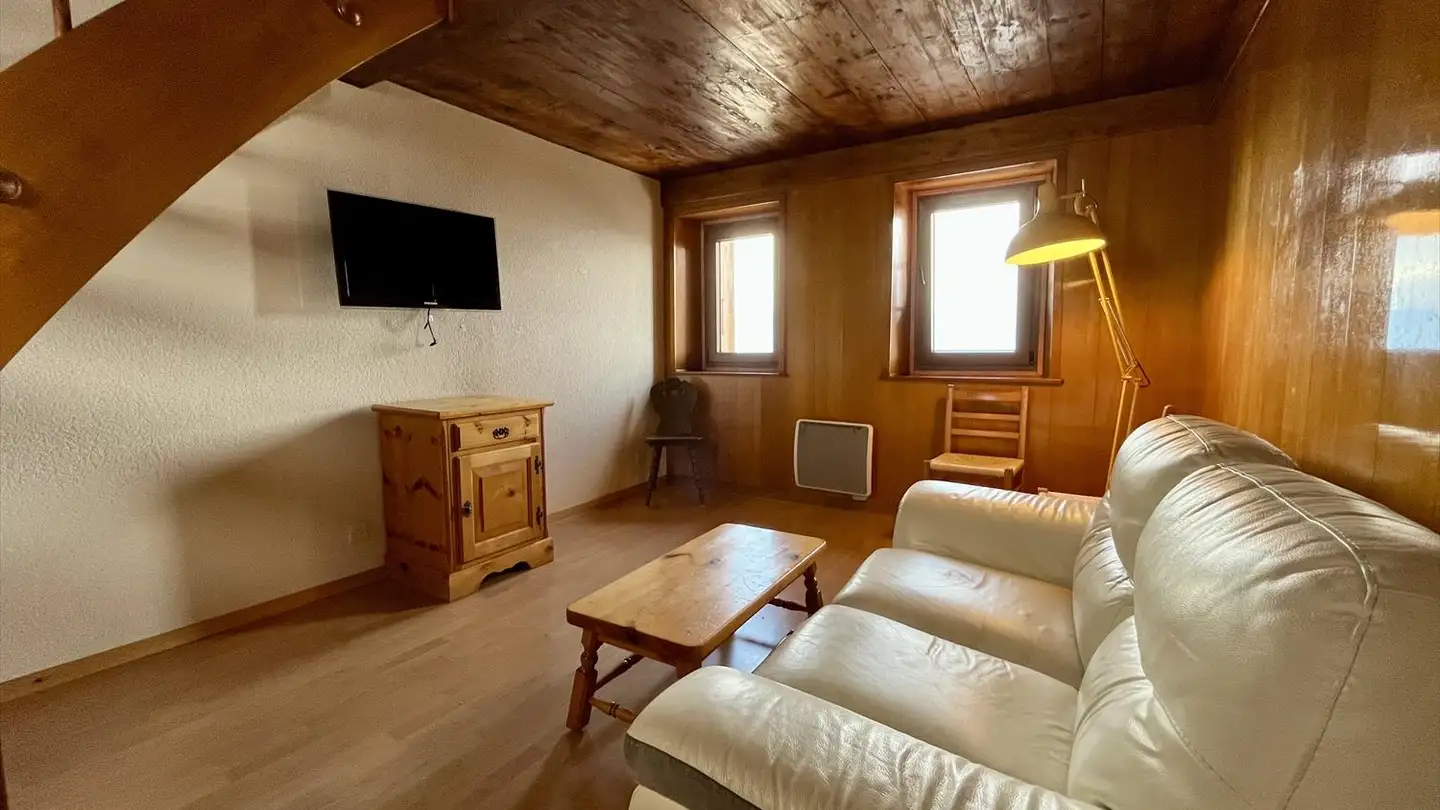 Wohnung mieten - Chemin Da Oûe 27, 1997 Haute-Nendaz - Foto 2