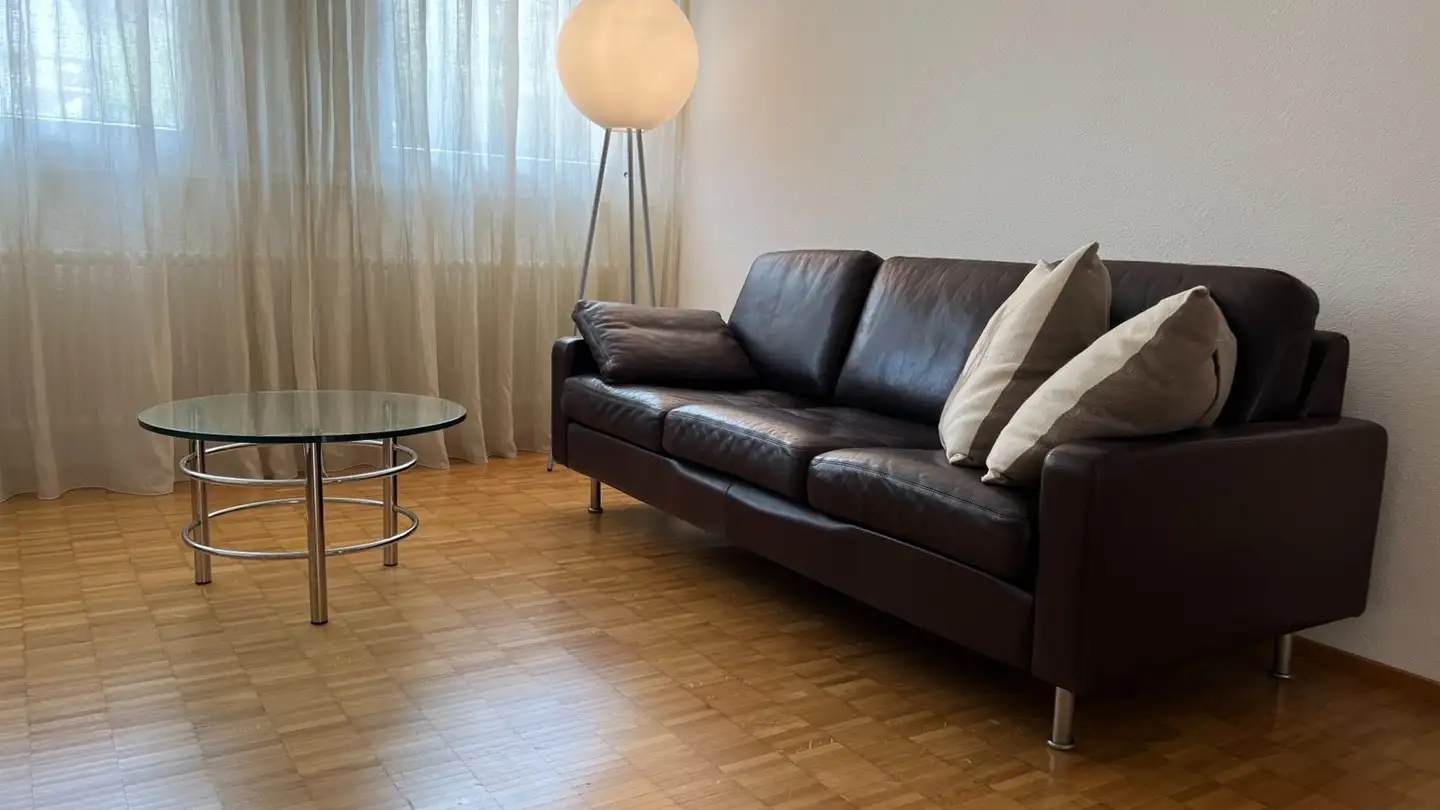 Apartment for rent - San Bernardino, 6565 S. Bernardino