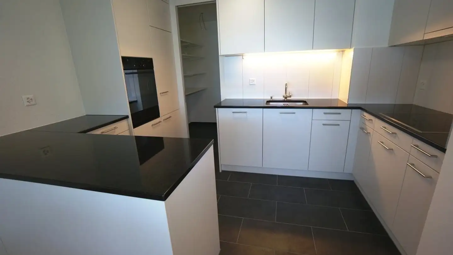 Apartment for rent - Im Staubeweidli 5, 8820 Wädenswil - Photo 2