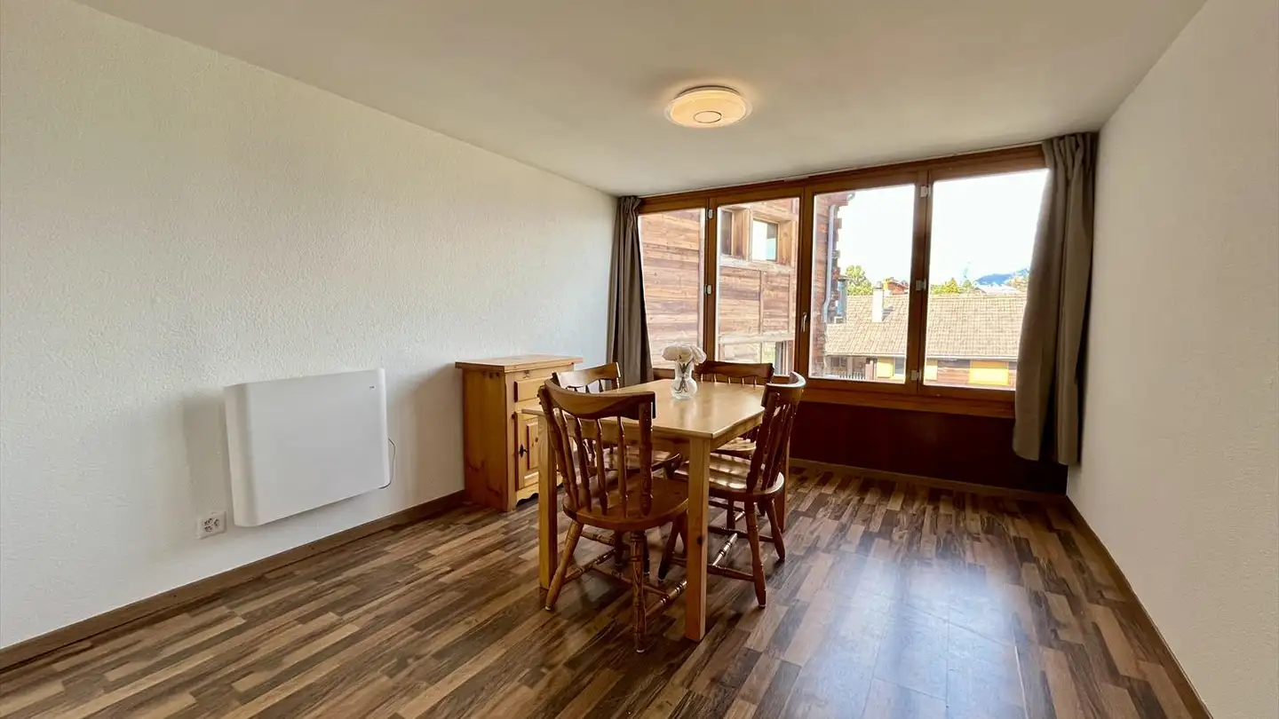 Wohnung mieten - Chemin Da Oûe 27, 1997 Haute-Nendaz - Foto 4