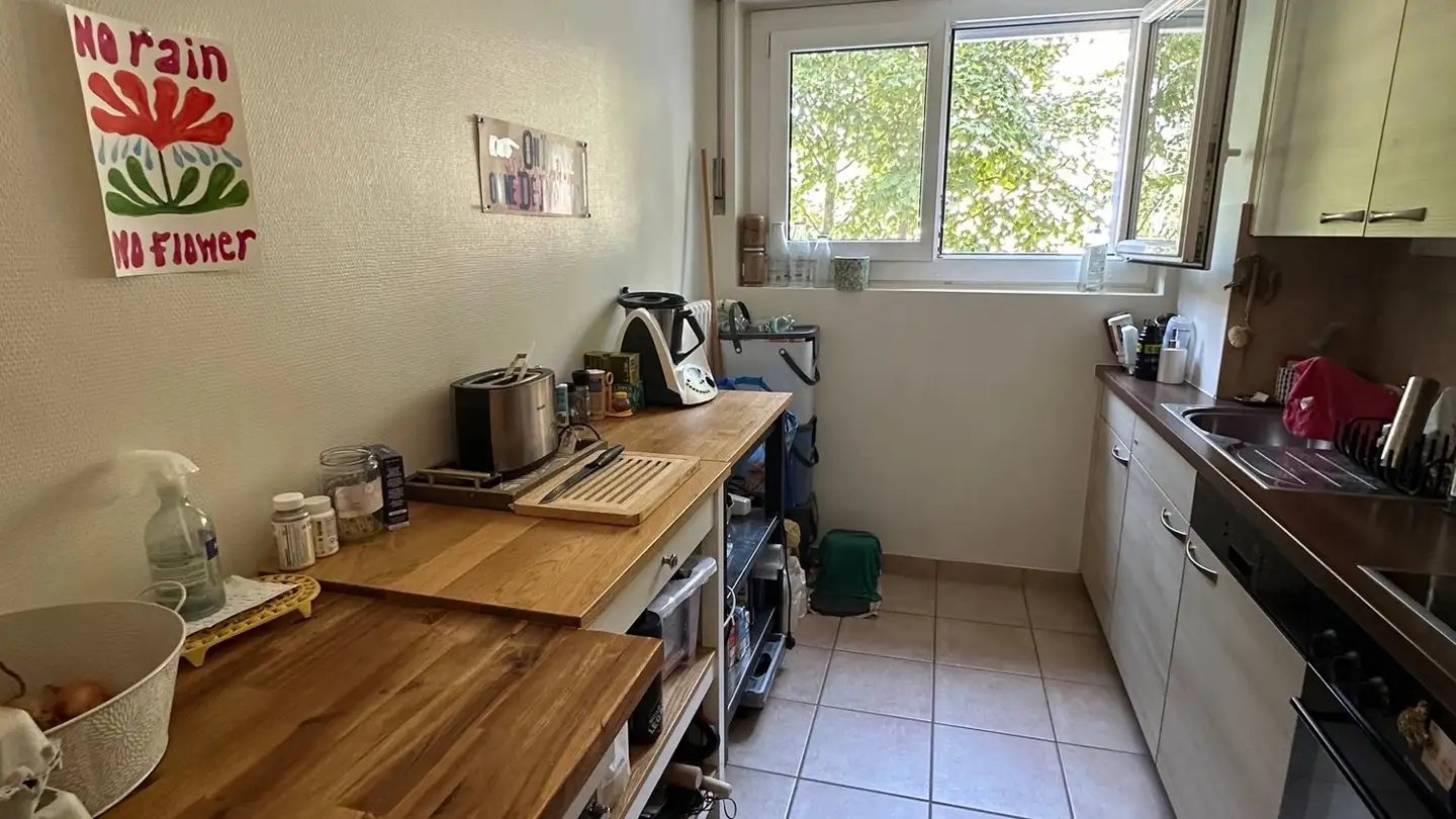 Appartement à louer - 1012 Lausanne - Photo 2