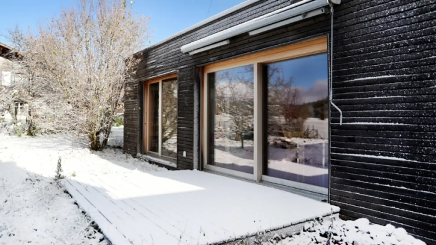 Apartment for rent - End der Welt-Strasse 19, 2532 Magglingen/Macolin