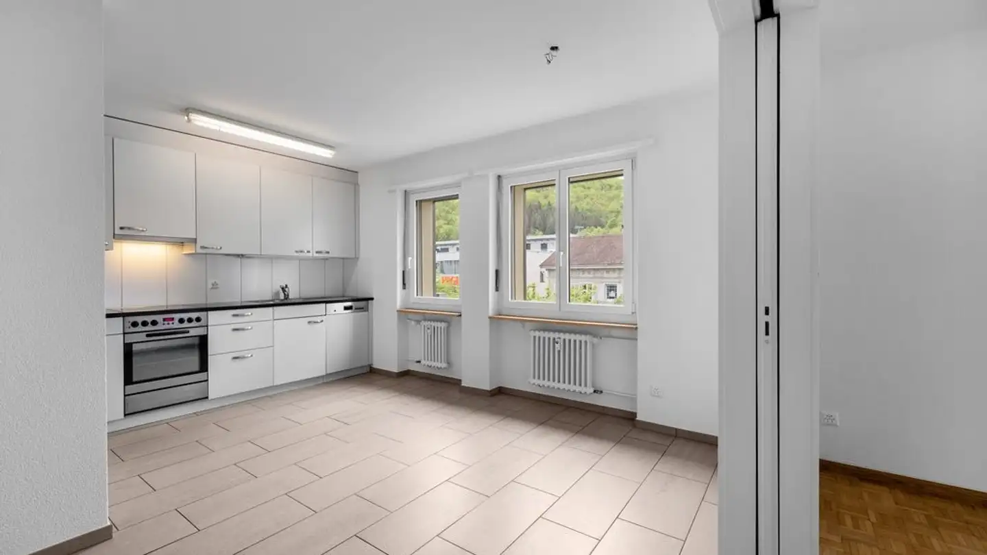 Appartamento in affitto - Hauptstrasse 34, 4450 Sissach - Foto 2