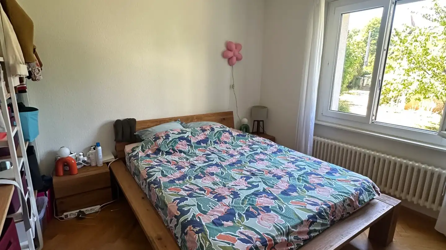 Appartement à louer - 1012 Lausanne - Photo 3