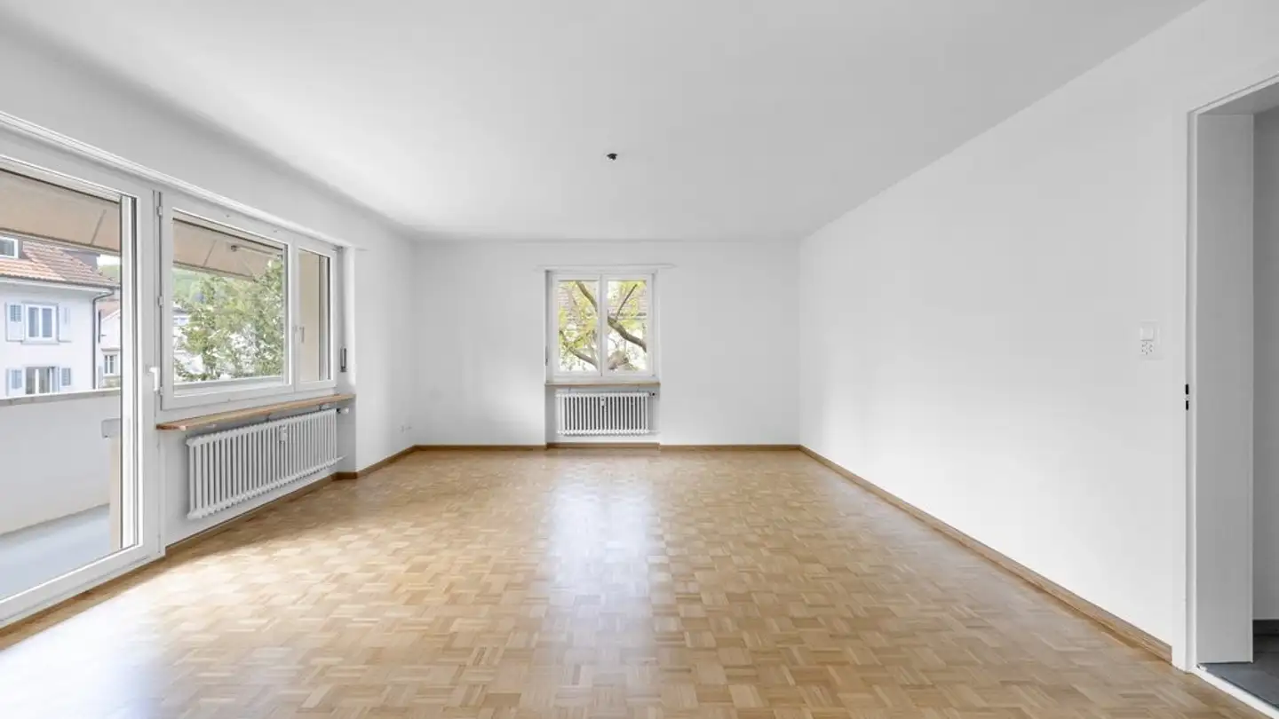 Appartamento in affitto - Hauptstrasse 34, 4450 Sissach - Foto 3