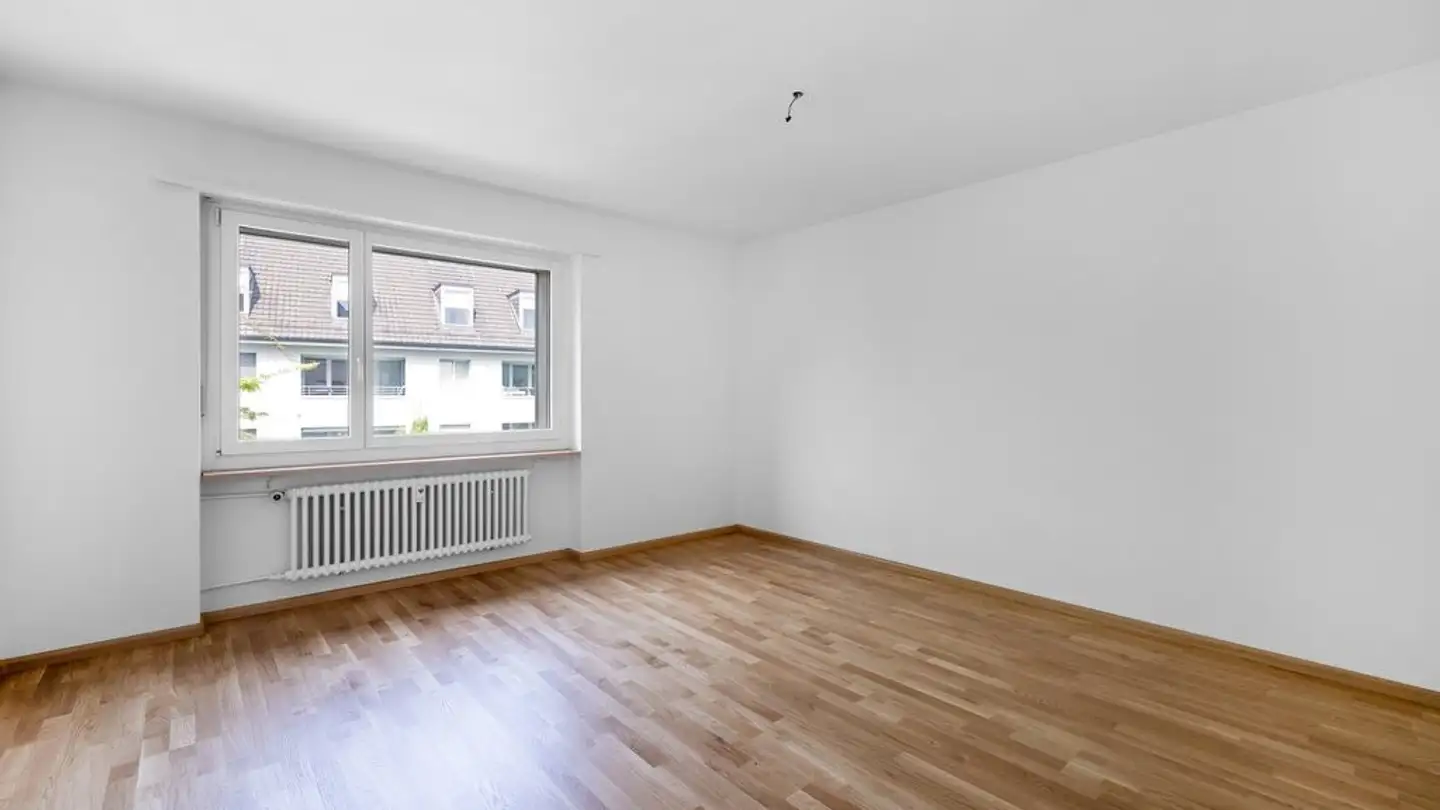 Appartamento in affitto - Hauptstrasse 34, 4450 Sissach - Foto 4