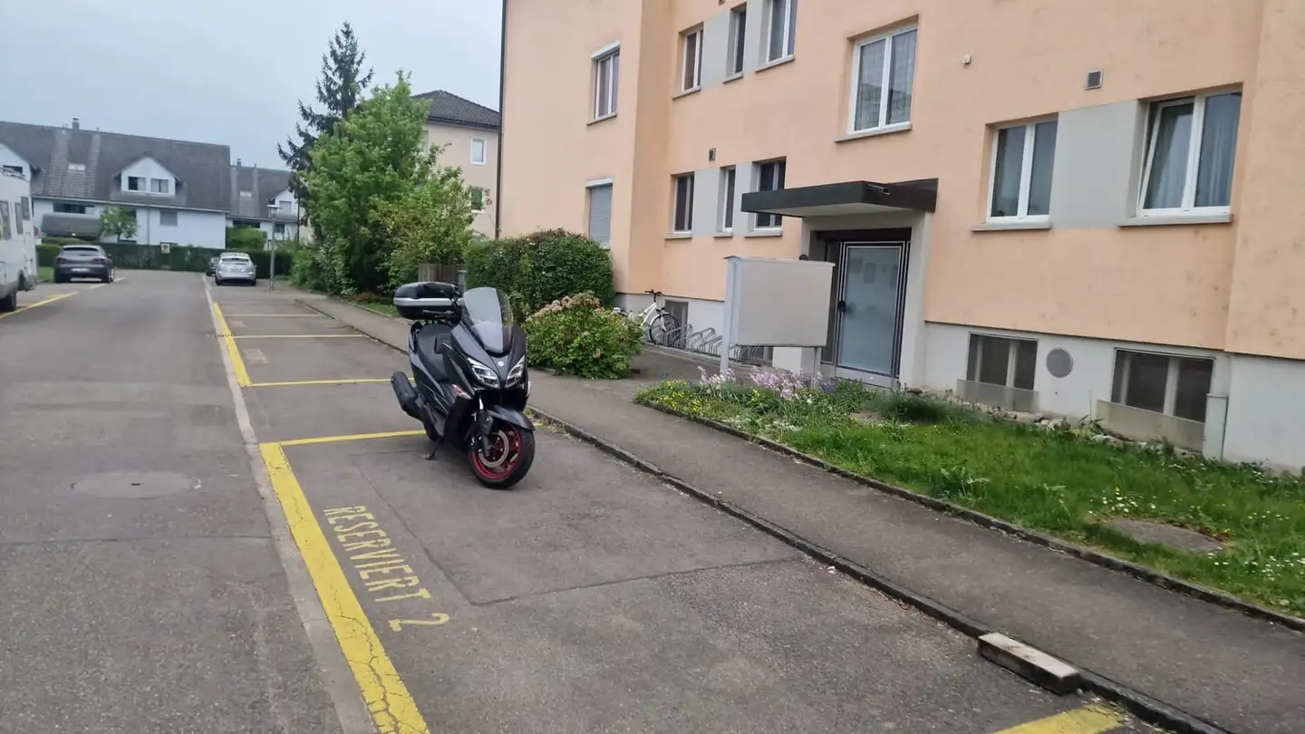 Wohnung mieten - Brühlmattstrasse 2, 5610 Wohlen AG