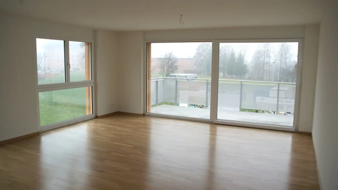 Apartment for rent - Vorbruggenstrasse 20, 8422 Pfungen - Photo 2