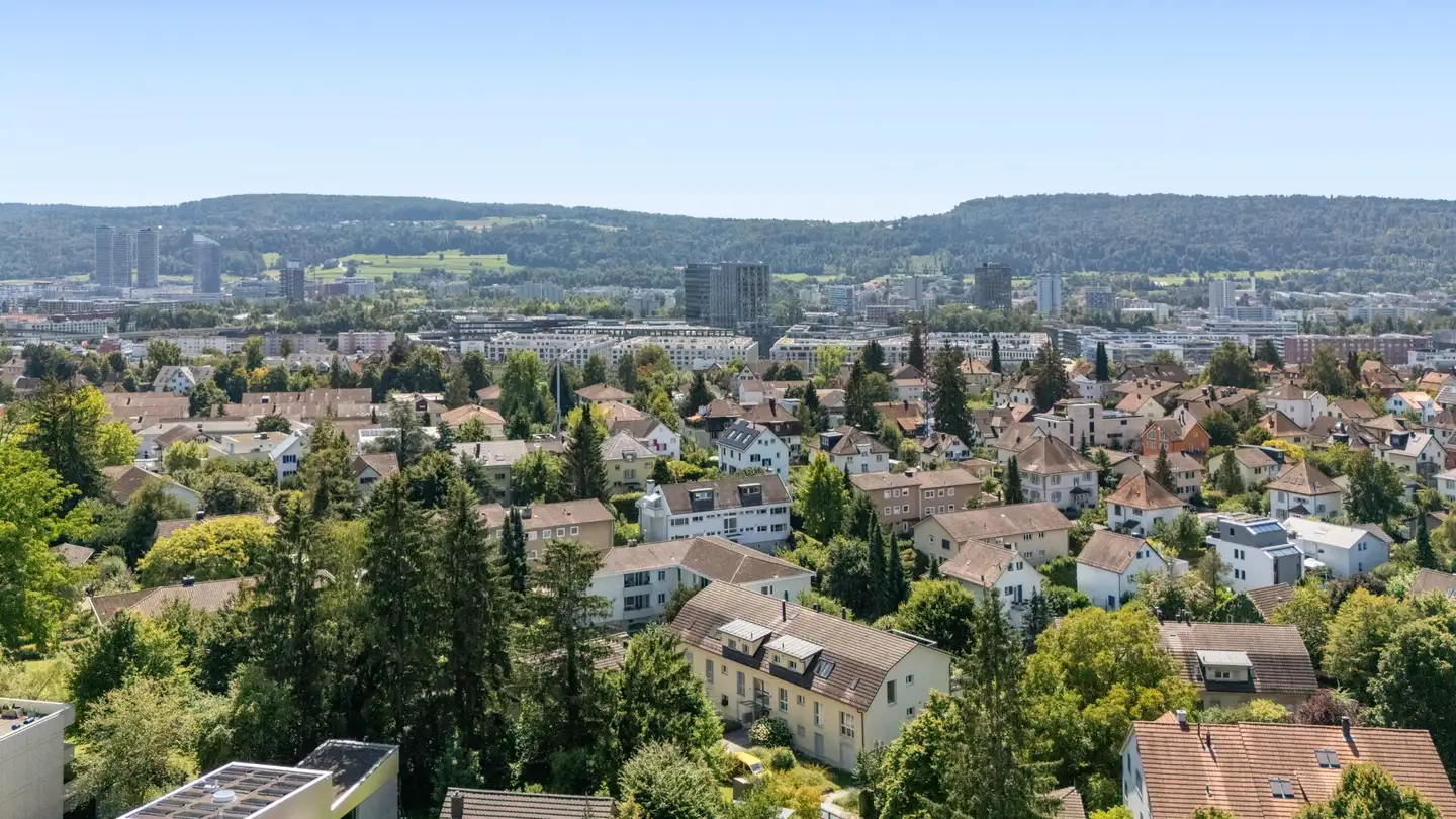 Appartamento in vendita - Talstrasse, 8304 Wallisellen