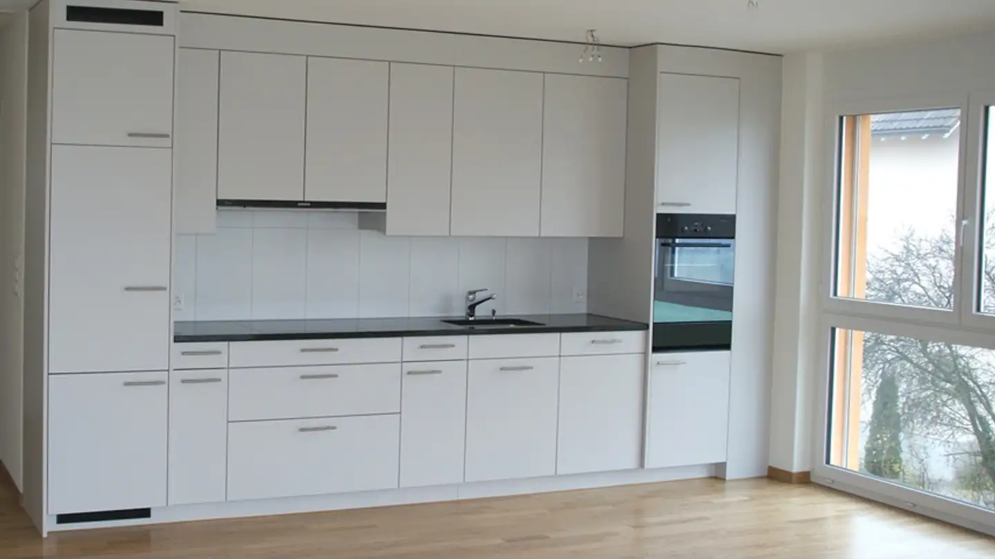 Apartment for rent - Vorbruggenstrasse 20, 8422 Pfungen - Photo 3