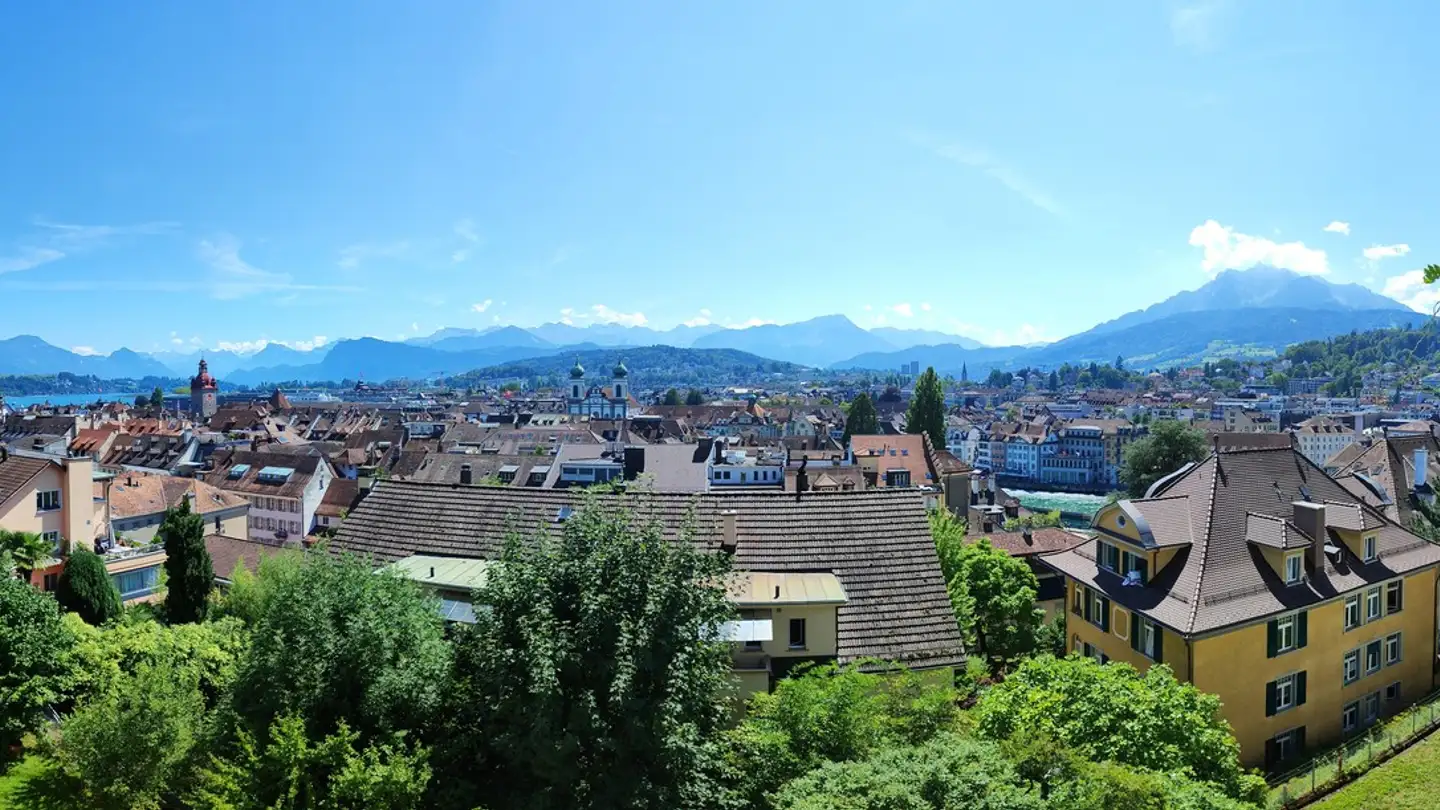 Appartamento in affitto - Museggstrasse 35, 6004 Luzern - Foto 2