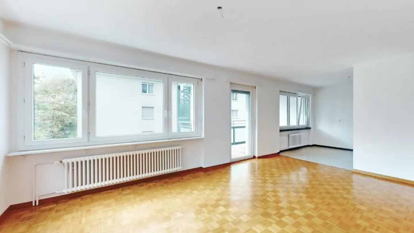 Appartamento in affitto - Hermesbühlstrasse 63, 4500 Solothurn