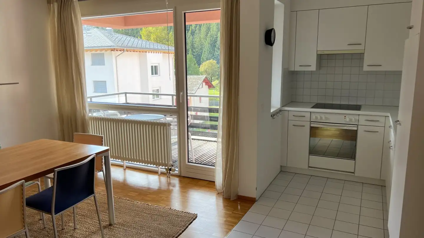 Apartment for rent - San Bernardino, 6565 S. Bernardino - Photo 3