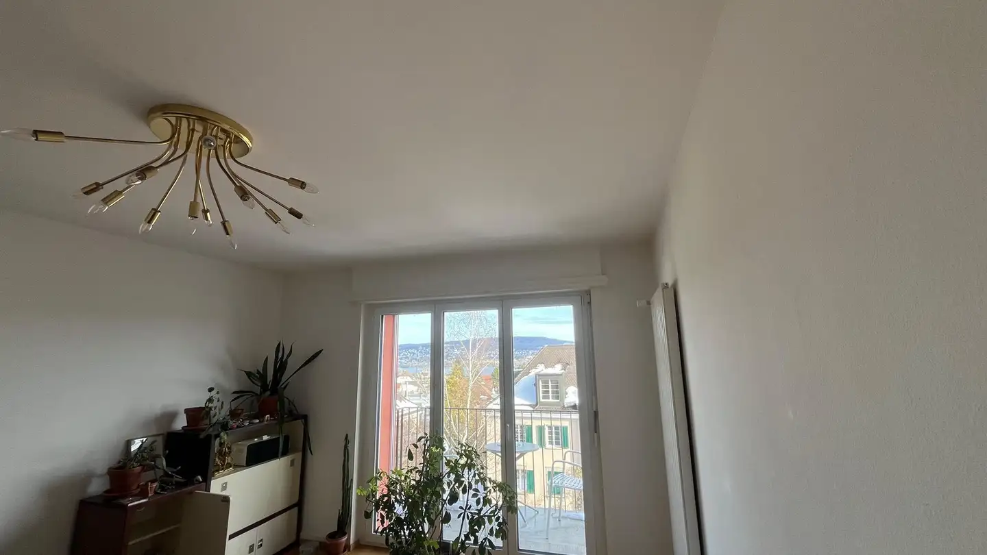 Appartamento in affitto - 8038 Zürich