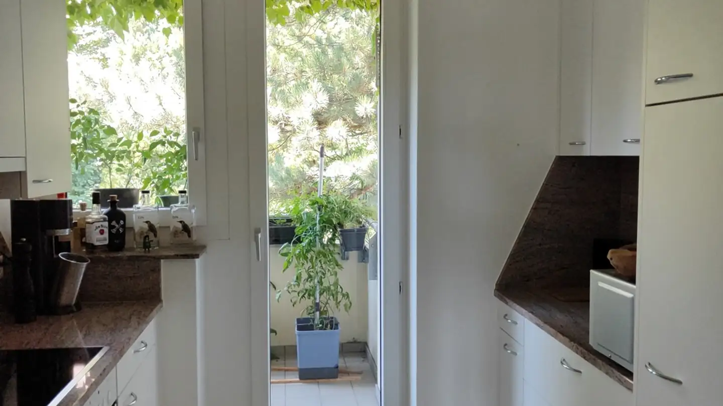 Appartamento in affitto - Museggstrasse 35, 6004 Luzern - Foto 4