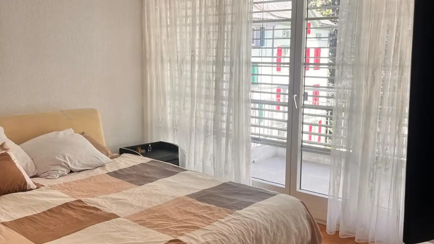 Appartamento in affitto - Dr. Joachim-Heer-Strasse 2, 8750 Glarus