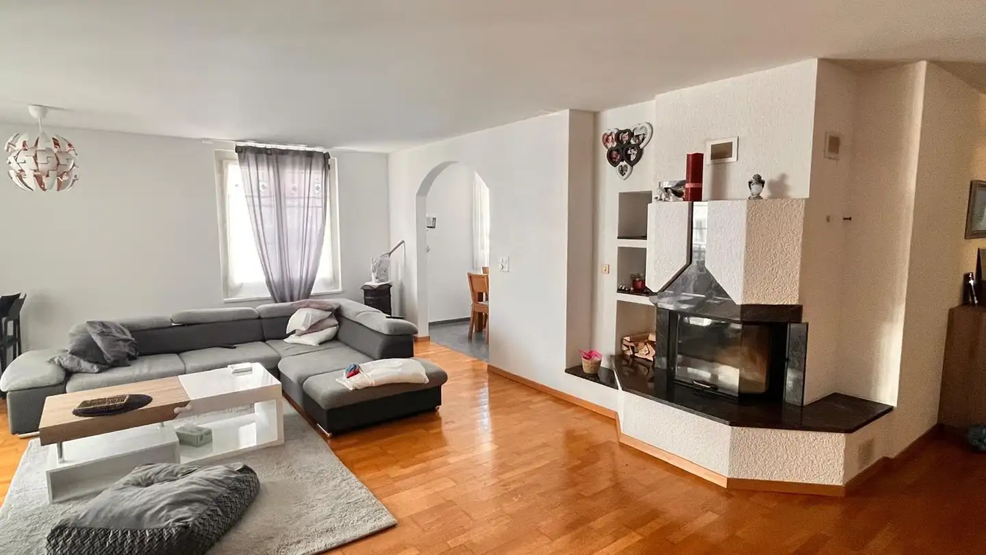 Appartamento in affitto - Dr. Joachim-Heer-Strasse 2, 8750 Glarus - Foto 2