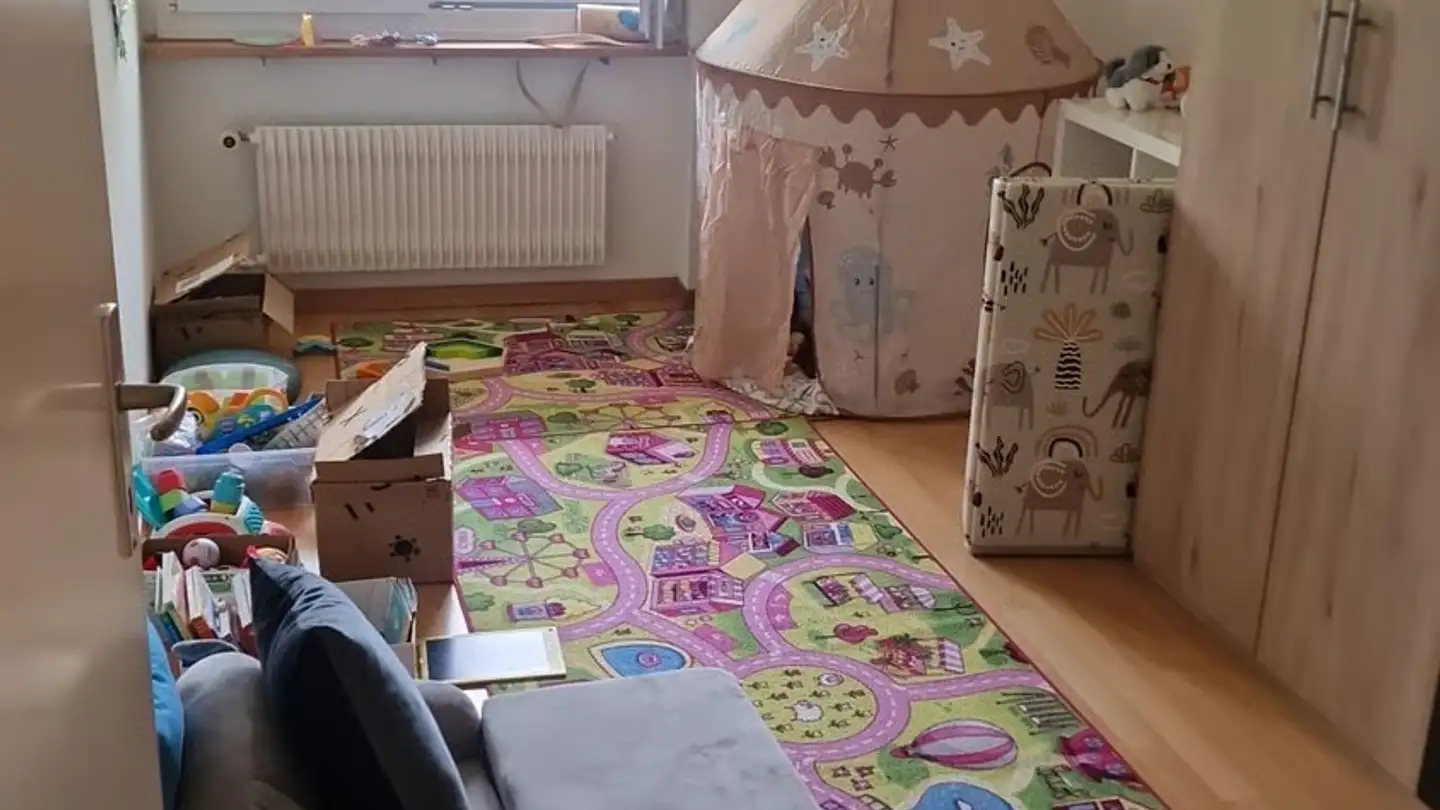 Wohnung mieten - Brühlmattstrasse 2, 5610 Wohlen AG - Foto 3