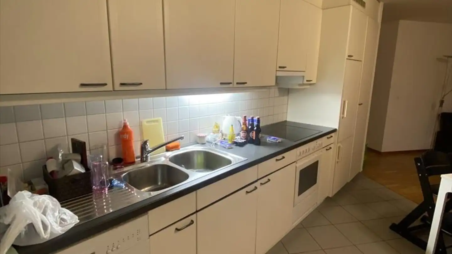 Wohnung mieten - Route Du Mont-Carmel 11, 1762 Givisiez - Foto 2