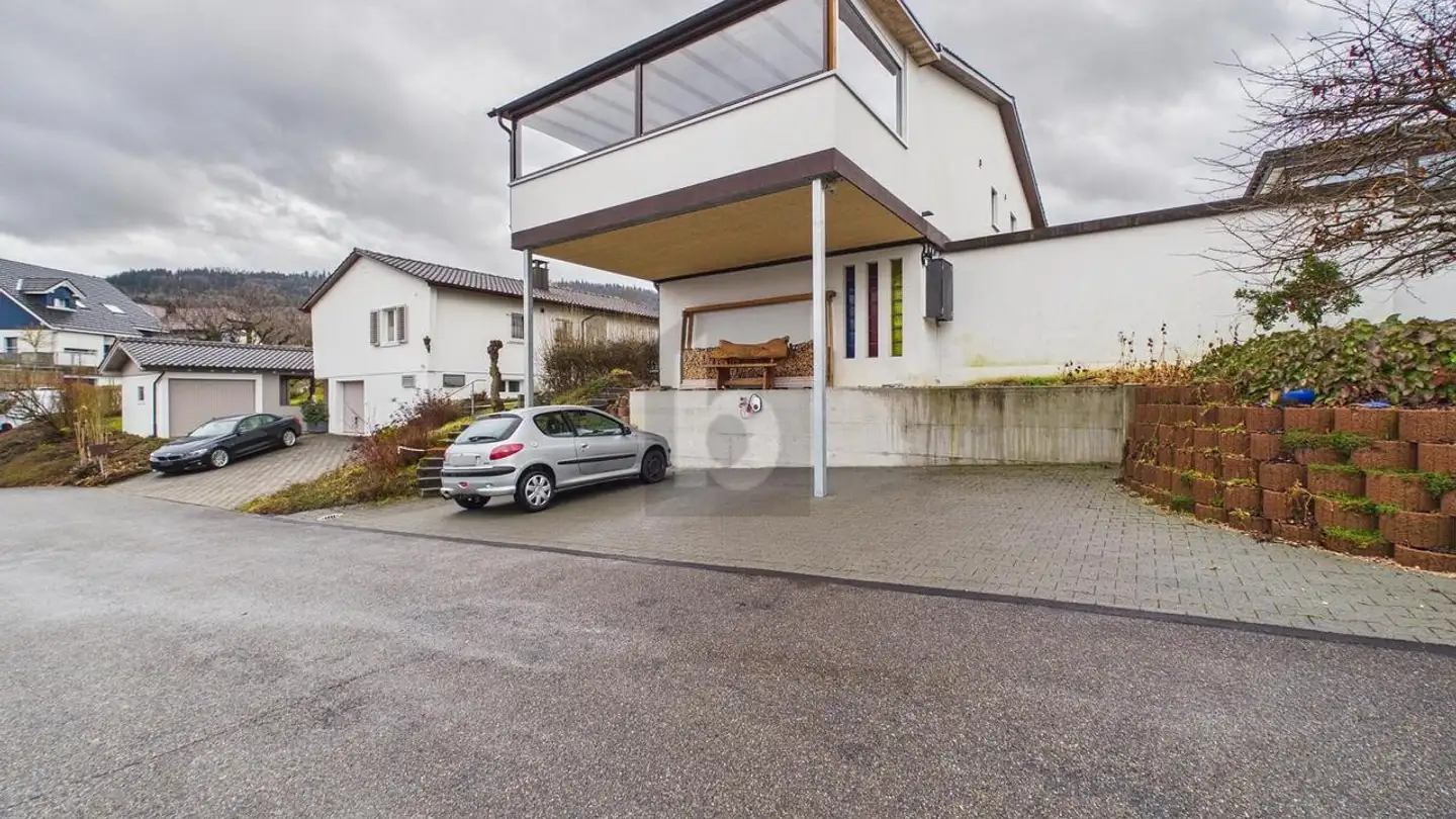 Single house for rent - 4325 Schupfart - Photo 2