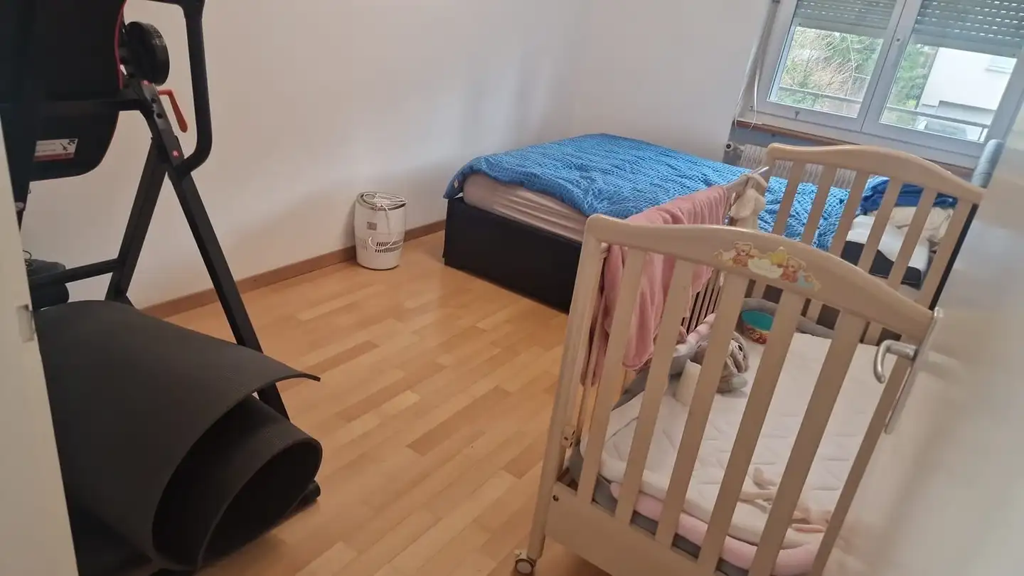 Wohnung mieten - Brühlmattstrasse 2, 5610 Wohlen AG - Foto 4